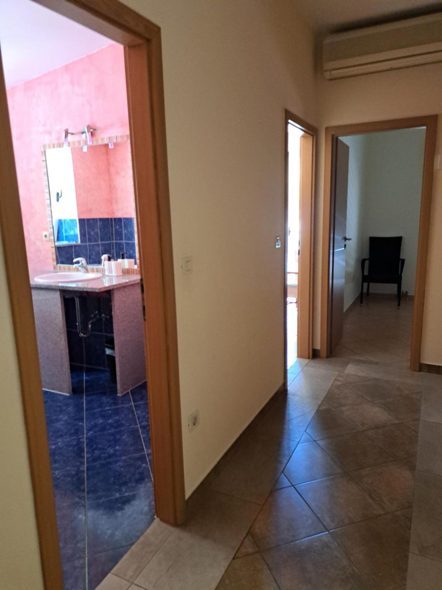 Sita Apartmani Lokva Rogoznica Camera foto