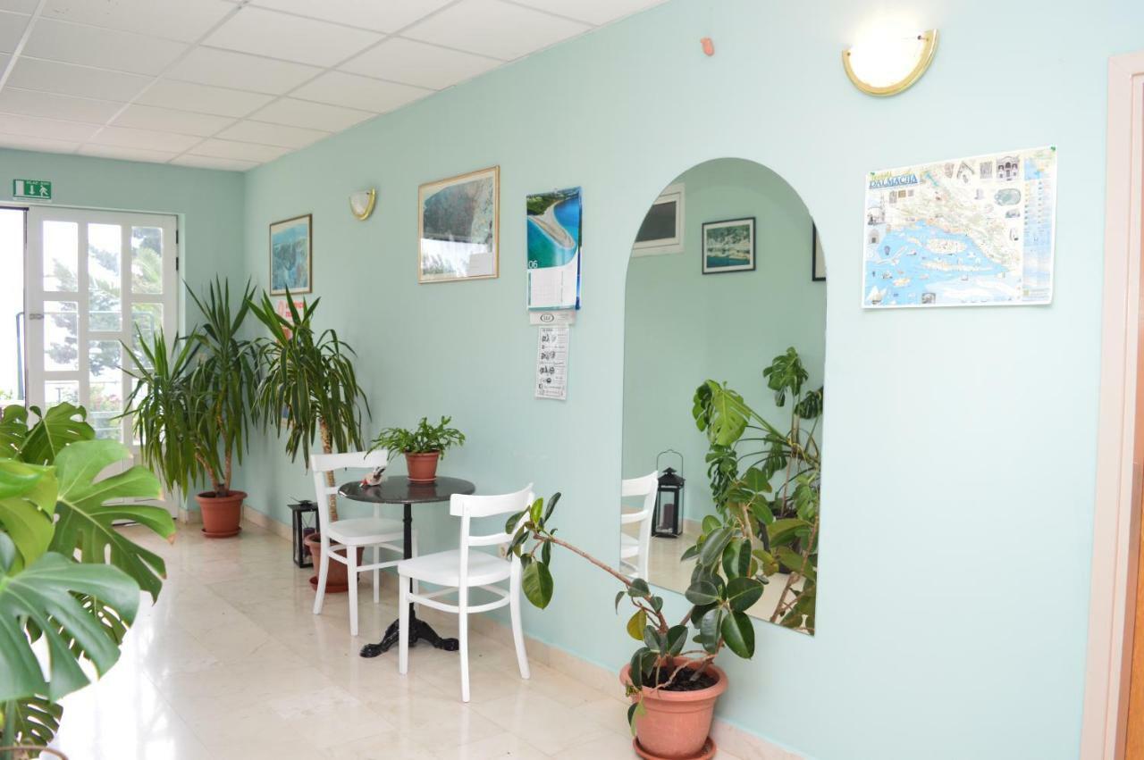 Sita Apartmani Lokva Rogoznica Esterno foto