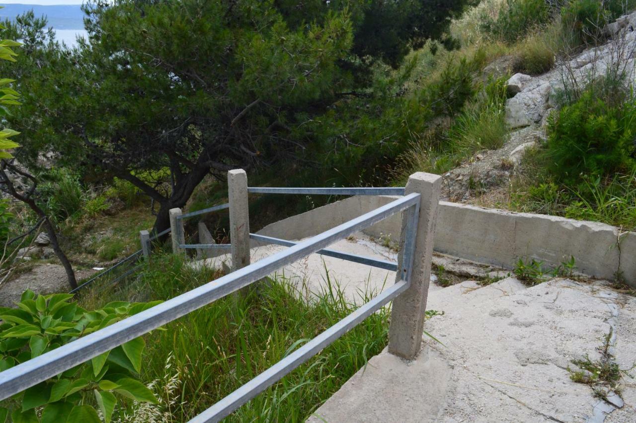 Sita Apartmani Lokva Rogoznica Esterno foto